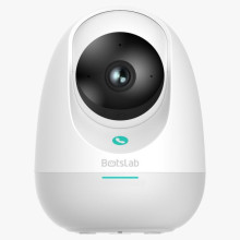Botslab Indoor Camera C213 2E Pro - no Warranty